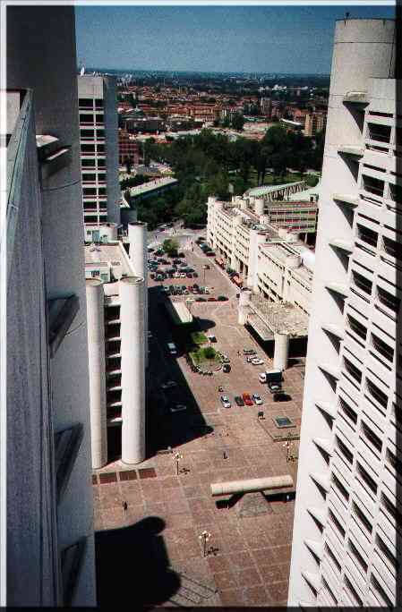 Digitale Bologna